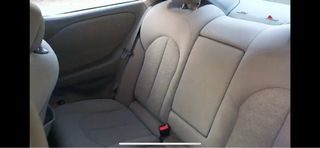 Mercedes-Benz  CLK 2005