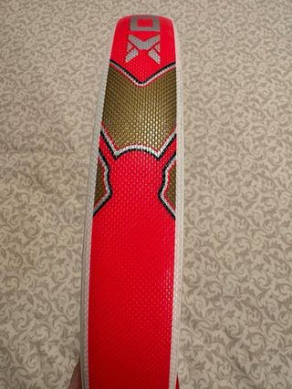 Pala de pádel Nox AT10 Genius 2023