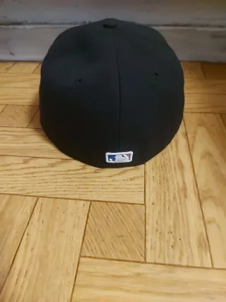 Gorra New Era 59FIFTY LA