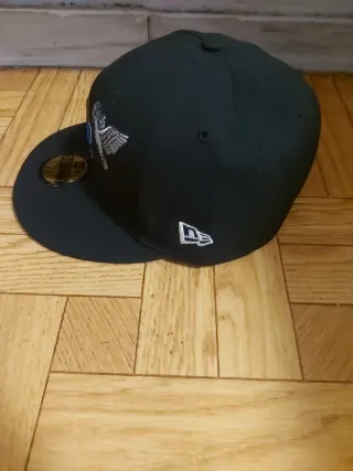 Gorra New Era 59FIFTY LA