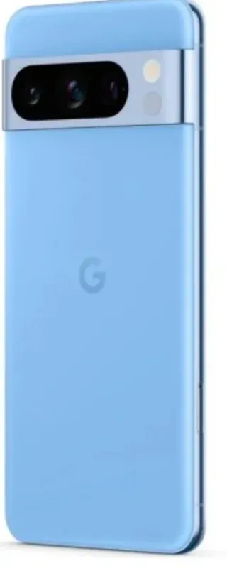 Google Pixel 8 Pro Azul