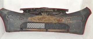 Paragolpes delantero 521190h901 toyota aygo 64173