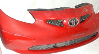 Paragolpes delantero 521190h901 toyota aygo 64173