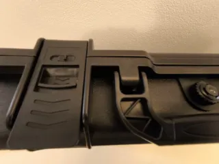 Valigetta porta orologi grande