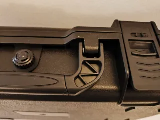 Valigetta porta orologi grande