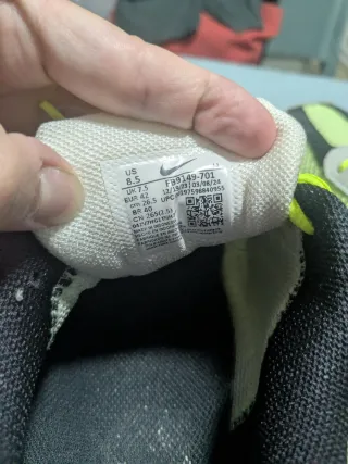 Scarpe Sportive Nike Vomero