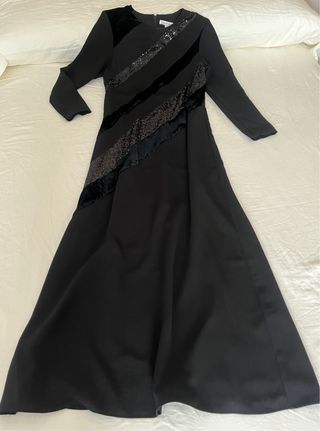 Vestido Pedro del Hierro talla M Edicion Limitada