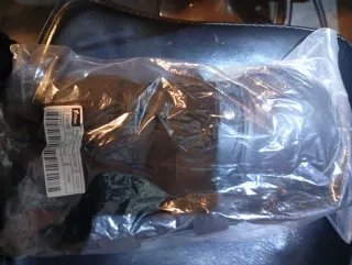 Pantalón Thor Motocross y Rodilleras Para niñoniña