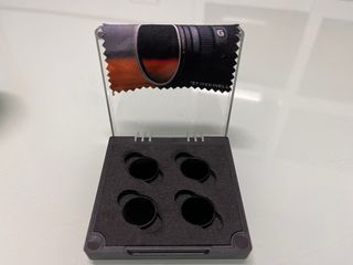 Filtros ND Freewell Insta Go 2