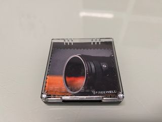 Filtros ND Freewell Insta Go 2