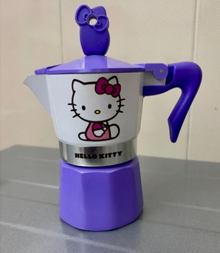 Moka Hello Kitty