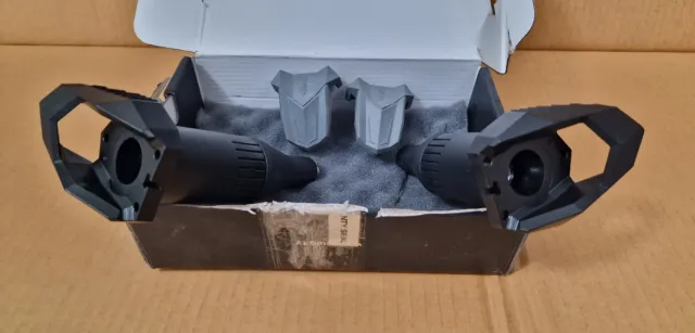 Protectores Motor Puig BMW S1000XR '20