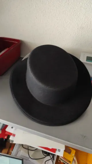 Accesorios de disfraces varios