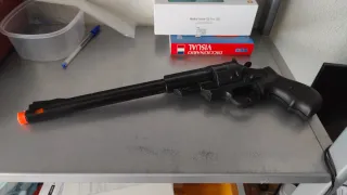 Accesorios de disfraces varios