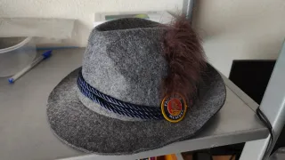 Accesorios de disfraces varios