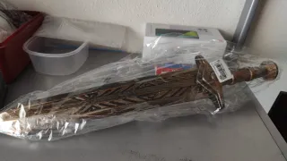 Accesorios de disfraces varios