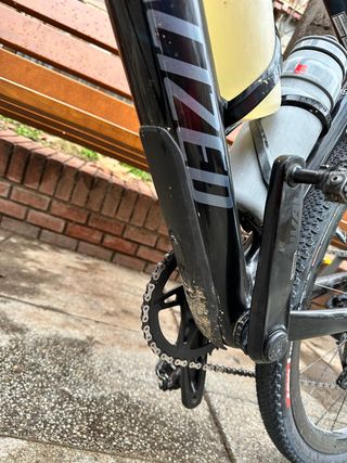 Specialized Diverge Expert Carbon 2022 - talla 49