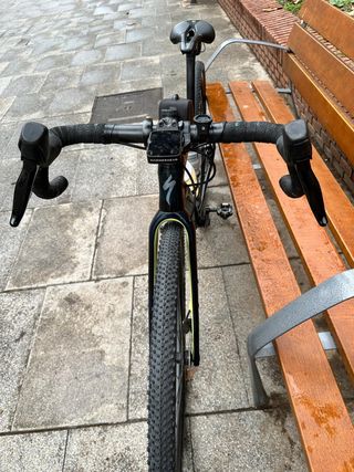 Specialized Diverge Expert Carbon 2022 - talla 49