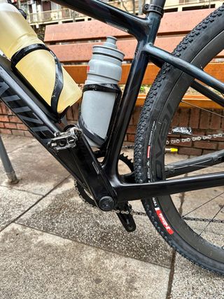 Specialized Diverge Expert Carbon 2022 - talla 49