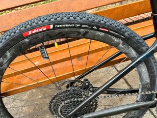 Specialized Diverge Expert Carbon 2022 - talla 49