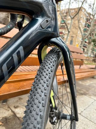 Specialized Diverge Expert Carbon 2022 - talla 49