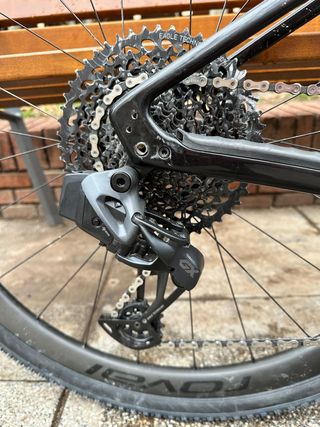 Specialized Diverge Expert Carbon 2022 - talla 49