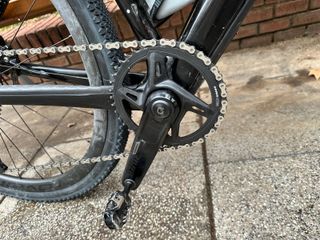 Specialized Diverge Expert Carbon 2022 - talla 49