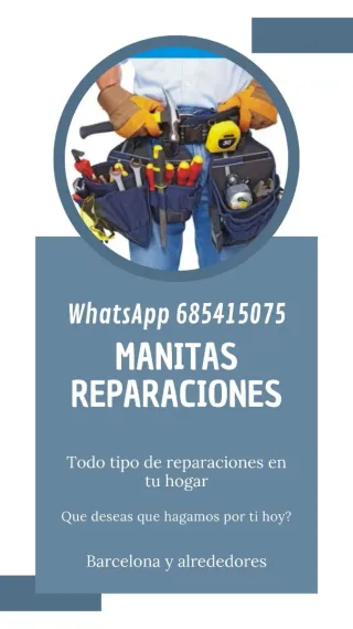 Manitas