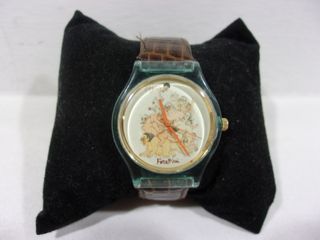 Orologio Forattini Quarzo 1995