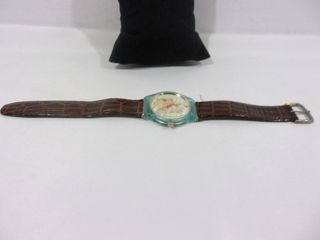 Orologio Forattini Quarzo 1995