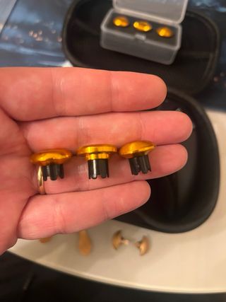 Mando DualSense Edge PS5 NUEVO SIN ESTRENAR