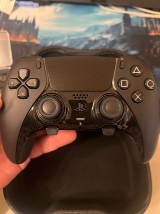 Mando DualSense Edge PS5 NUEVO SIN ESTRENAR