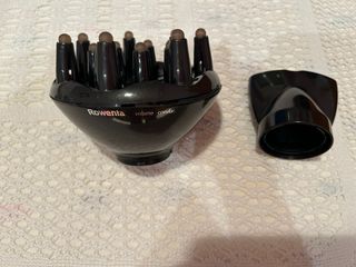 Accesorios secador pelo Rowenta