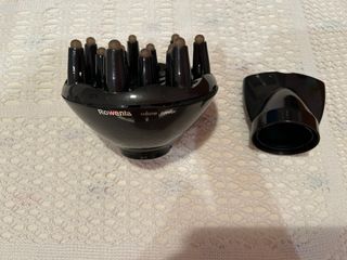 Accesorios secador pelo Rowenta