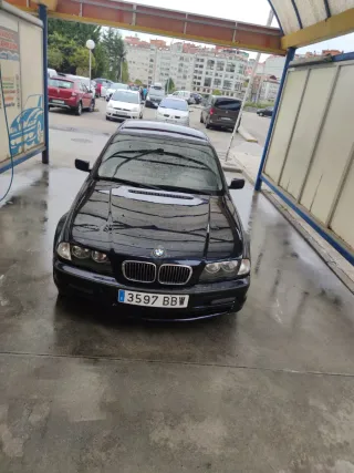 BMW Serie 3 2002