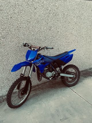 Yamaha YZ 85 Cross