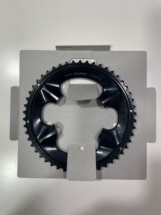 Plato Shimano 105 50D 12Velocidades