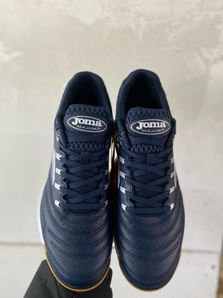 Scarpe Joma Indoor Calcetto Uomo Tg 44