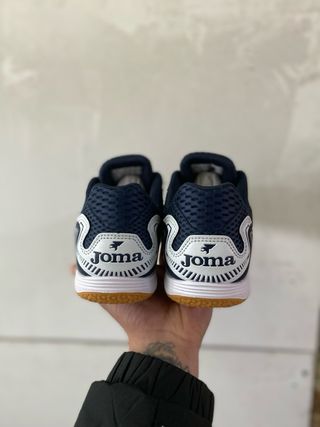 Scarpe Joma Indoor Calcetto Uomo Tg 44