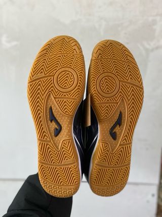 Scarpe Joma Indoor Calcetto Uomo Tg 44