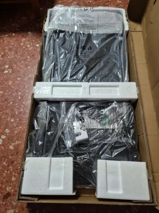 Tapis Roulant SpaceWalk EIL