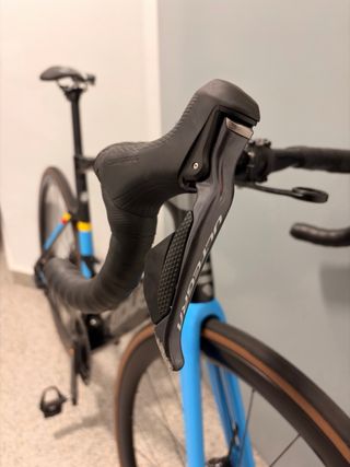 Bicicleta de carretera Ridley Noah Disc Aero +