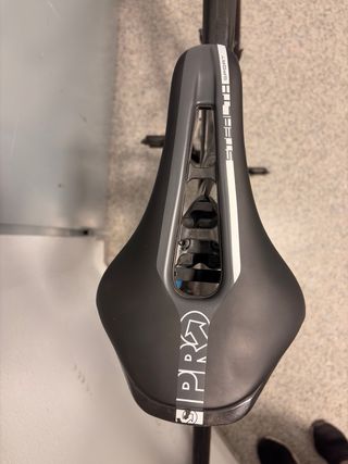 Bicicleta de carretera Ridley Noah Disc Aero +