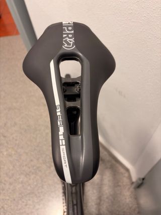 Bicicleta de carretera Ridley Noah Disc Aero +