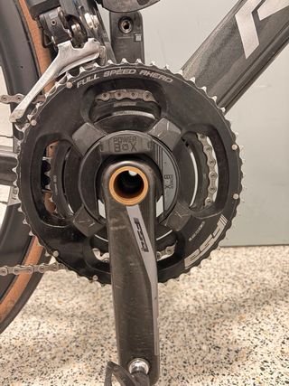 Bicicleta de carretera Ridley Noah Disc Aero +