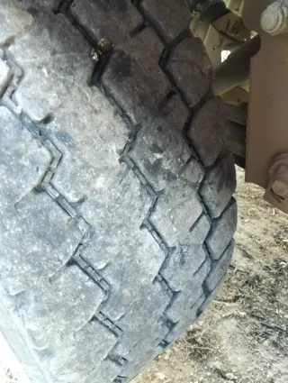 Semirremolque chatarrera