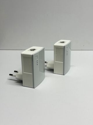 Adaptadores PLC TP-Link AV600 Ethernet