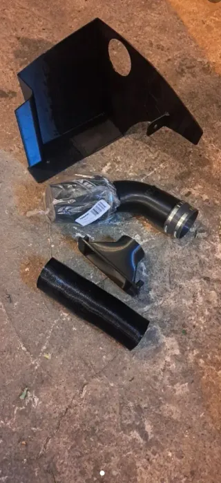 Kit Admisión BMW E36