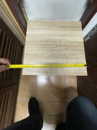 Coppia comodini 2 cassetti come nuovi.