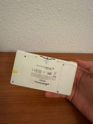 Nintendo DSi Bianca + Accessori